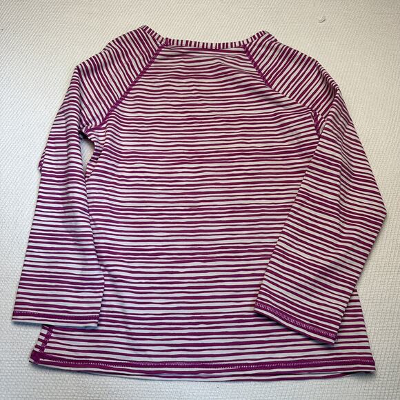 Garnet Hill Rashguard - Picture 2 of 3